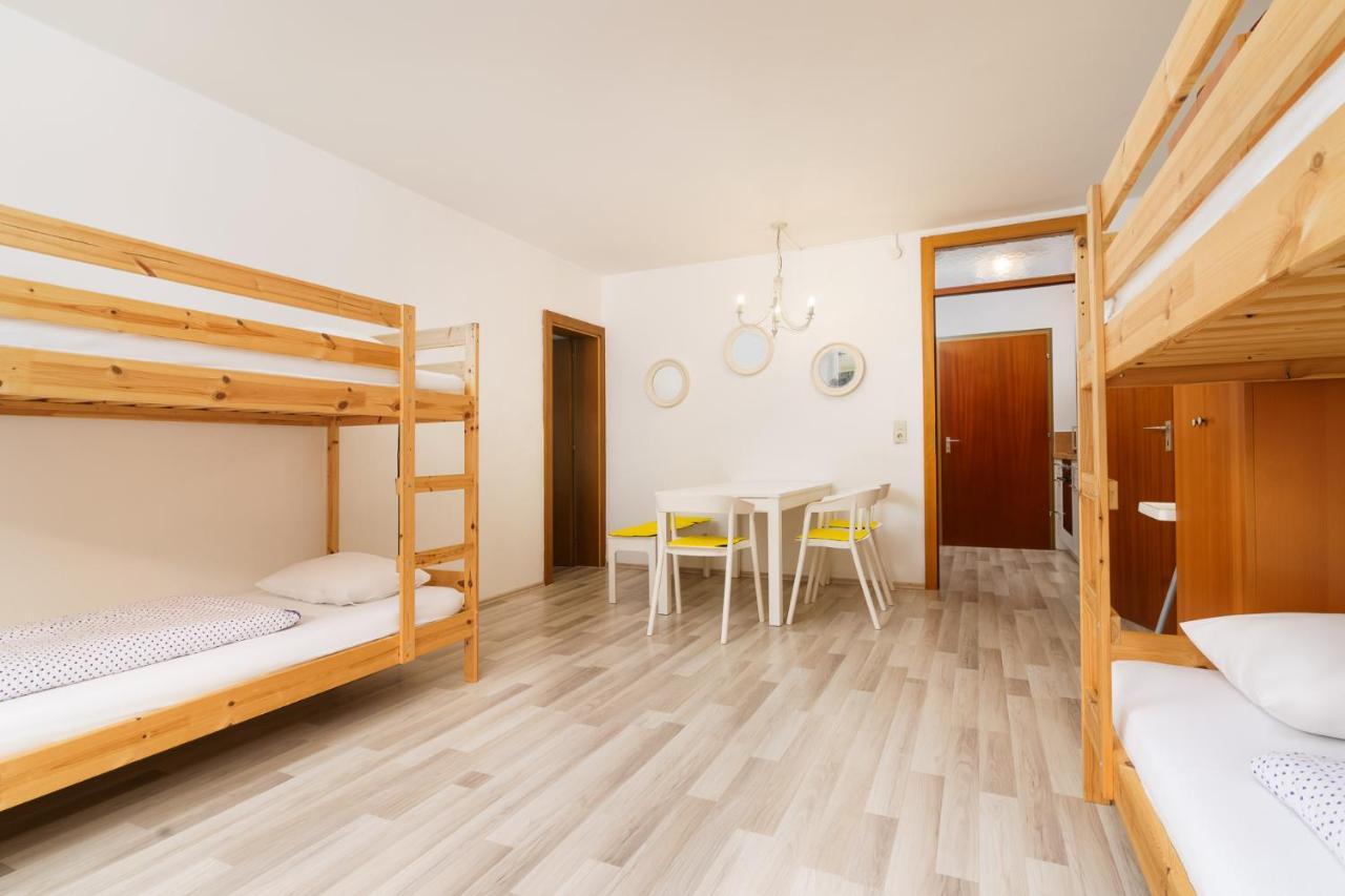 Grubhof Castle Flat For Families Διαμέρισμα Sankt Martin bei Lofer Εξωτερικό φωτογραφία