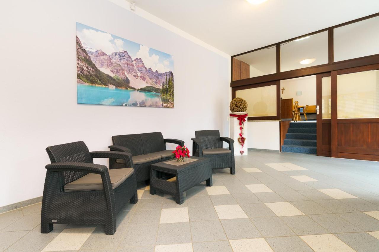 Grubhof Castle Flat For Families Διαμέρισμα Sankt Martin bei Lofer Εξωτερικό φωτογραφία