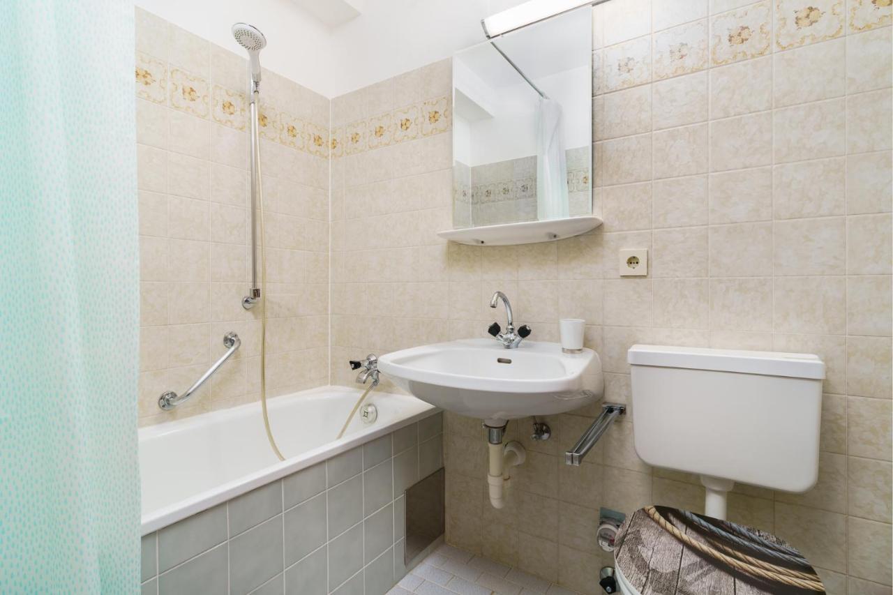 Grubhof Castle Flat For Families Διαμέρισμα Sankt Martin bei Lofer Εξωτερικό φωτογραφία