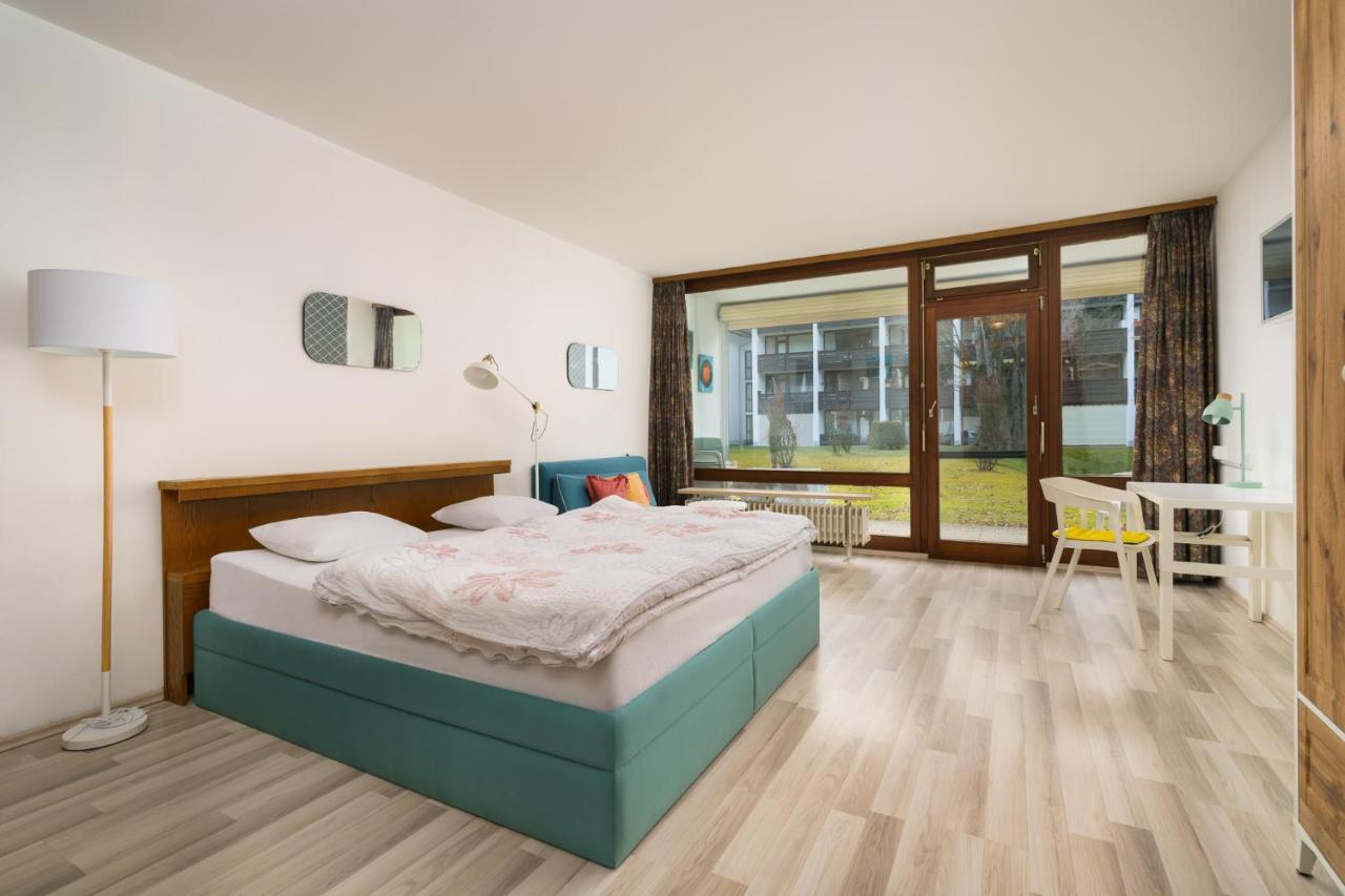 Grubhof Castle Flat For Families Διαμέρισμα Sankt Martin bei Lofer Εξωτερικό φωτογραφία