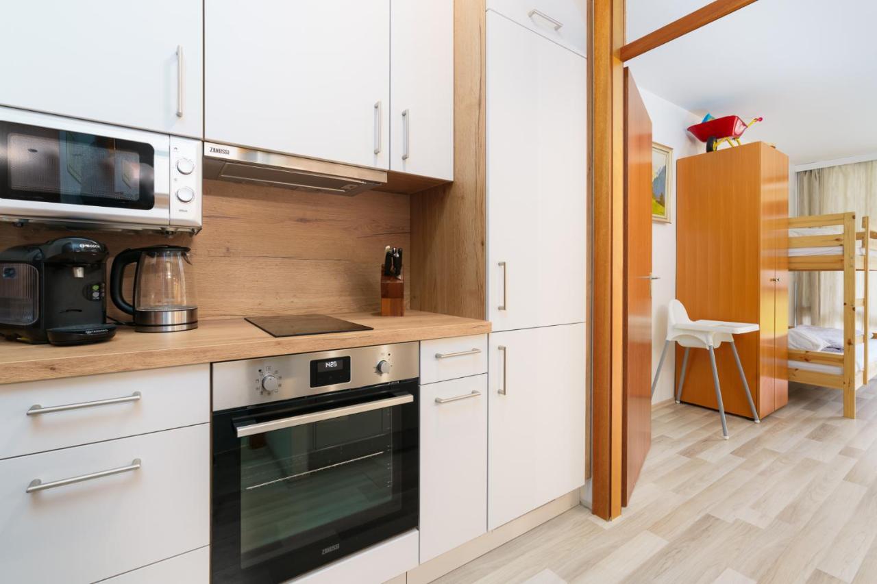 Grubhof Castle Flat For Families Διαμέρισμα Sankt Martin bei Lofer Εξωτερικό φωτογραφία