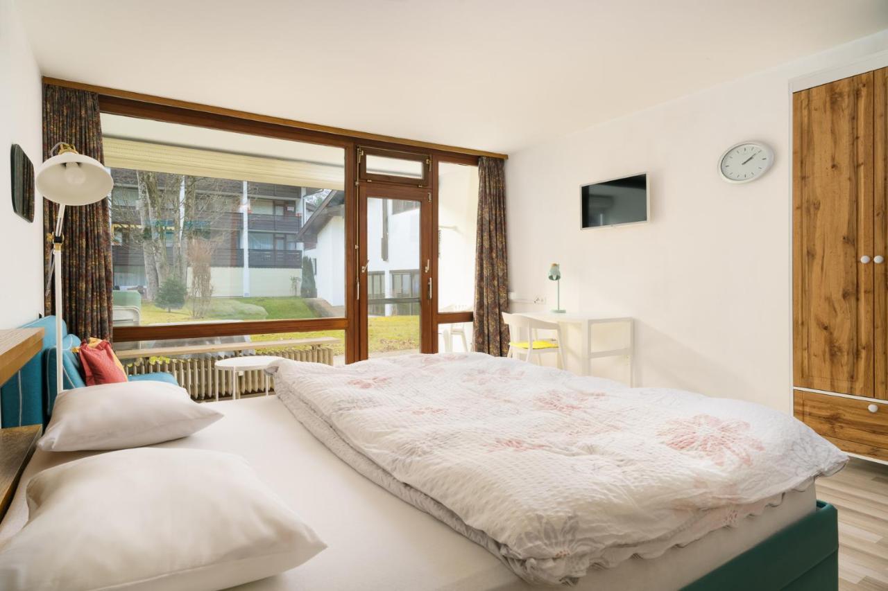 Grubhof Castle Flat For Families Διαμέρισμα Sankt Martin bei Lofer Εξωτερικό φωτογραφία