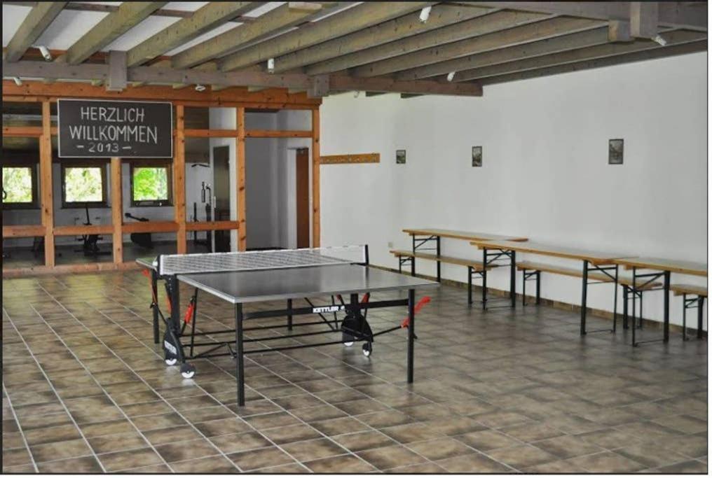 Grubhof Castle Flat For Families Διαμέρισμα Sankt Martin bei Lofer Εξωτερικό φωτογραφία